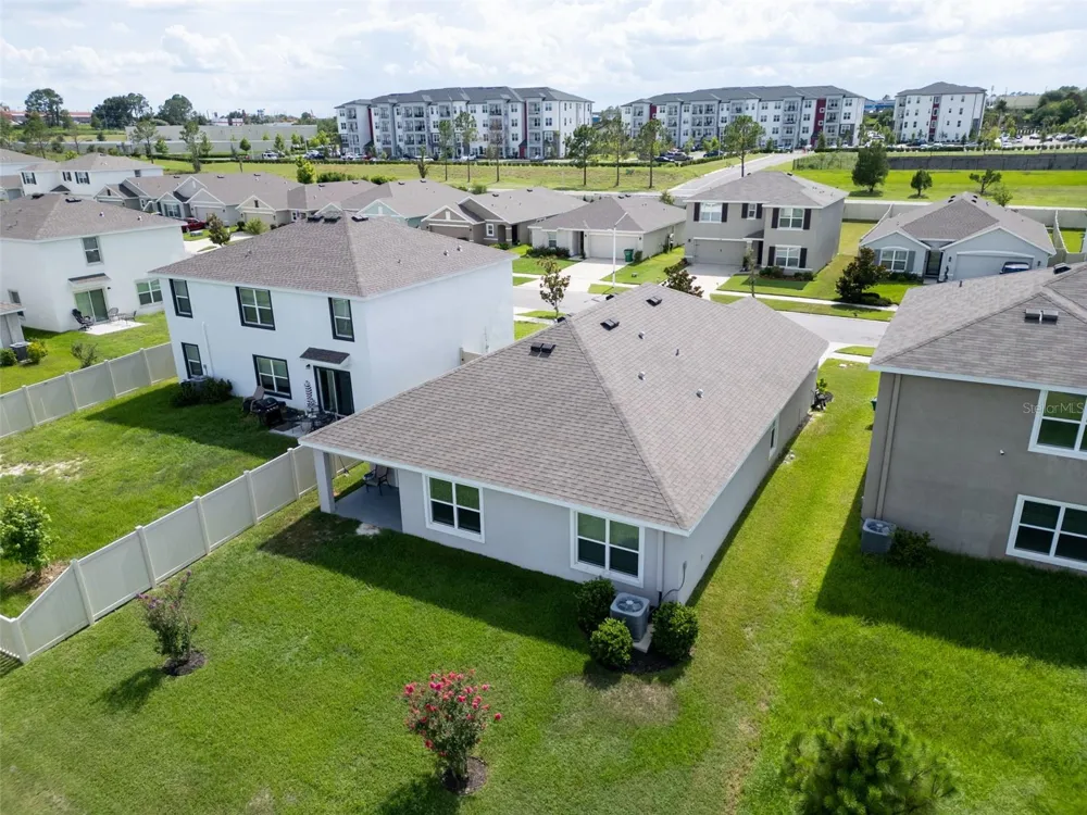 7774 SAIL CLOVER LANE Zephyrhills, FL 33540