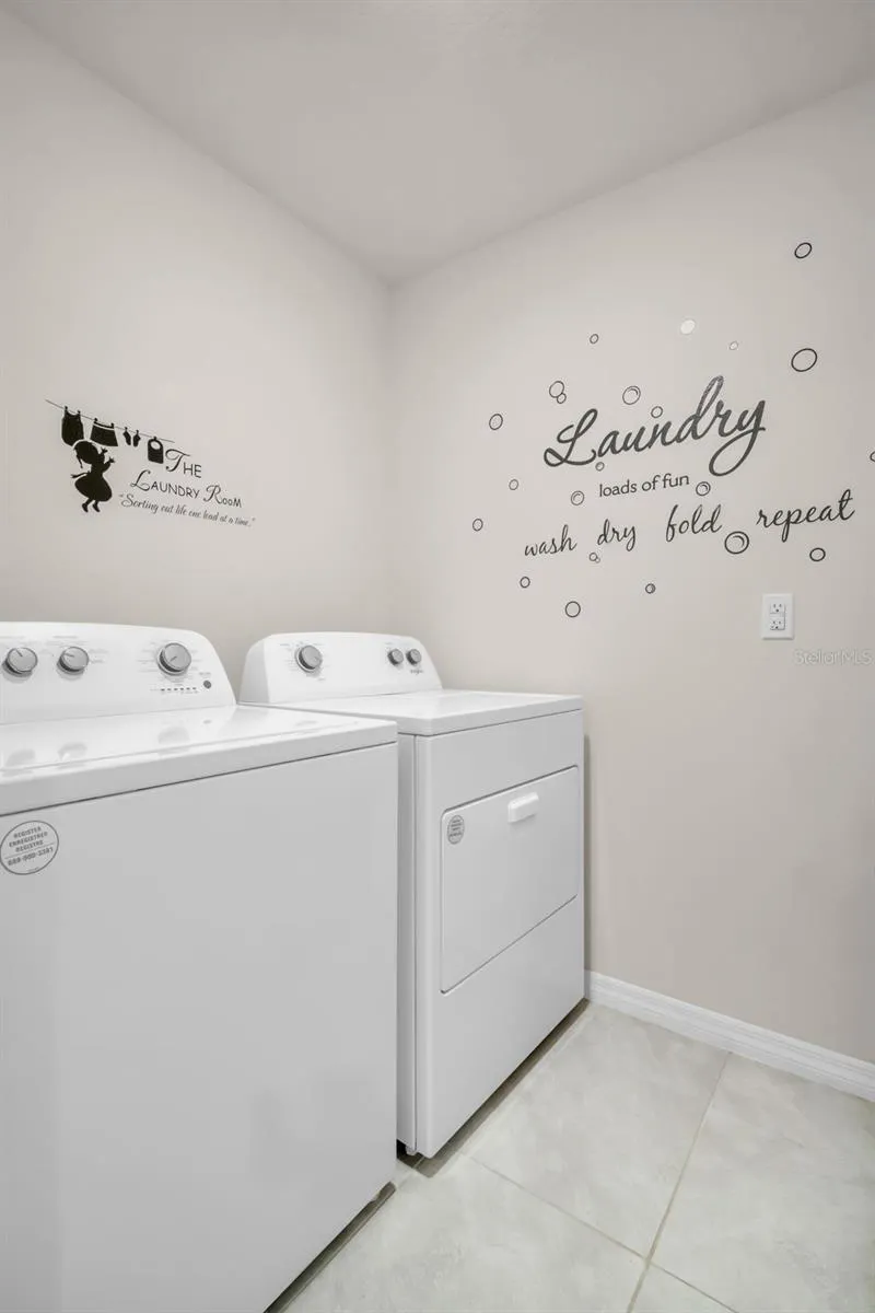 7774 SAIL CLOVER LANE Zephyrhills, FL 33540