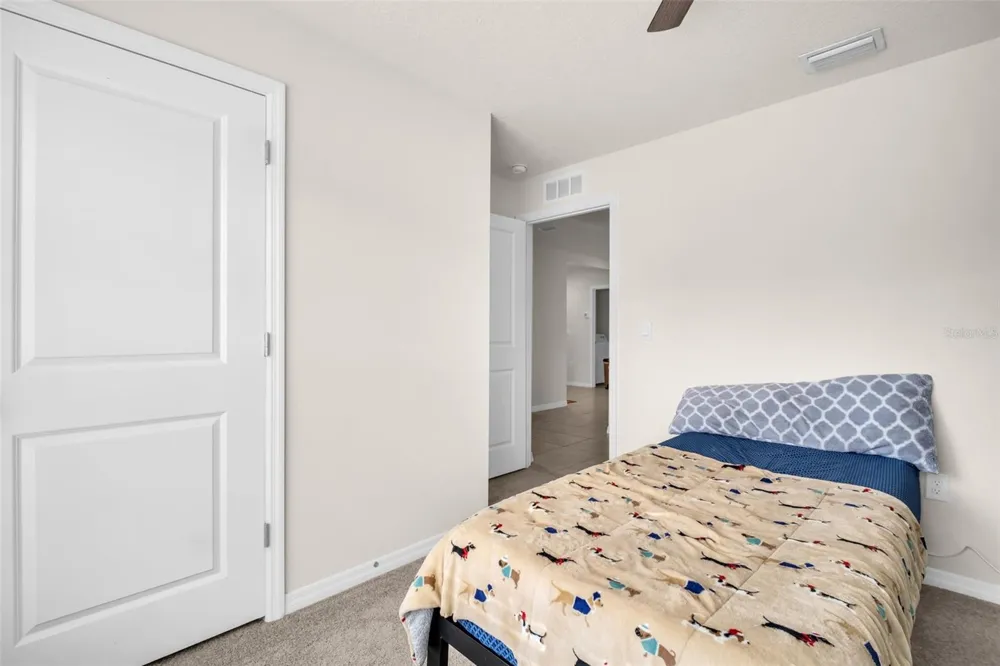 7774 SAIL CLOVER LANE Zephyrhills, FL 33540