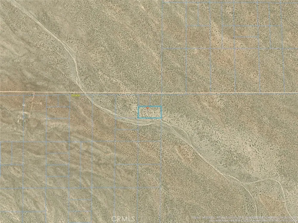 Vic Hoffman Rd Hinkley, CA 92347