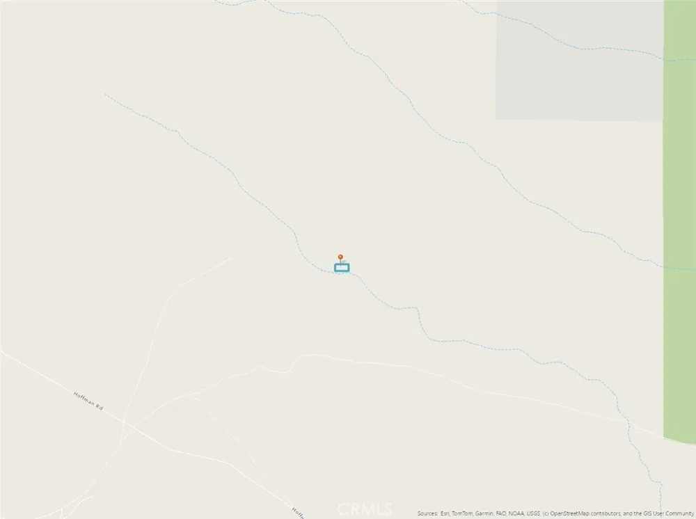 Vic Hoffman Rd Hinkley, CA 92347