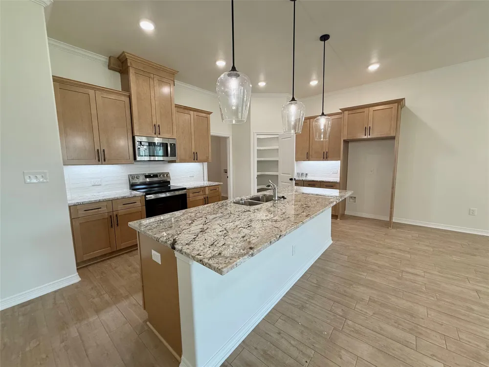 505 Magnolia Drive Troy, TX 76579