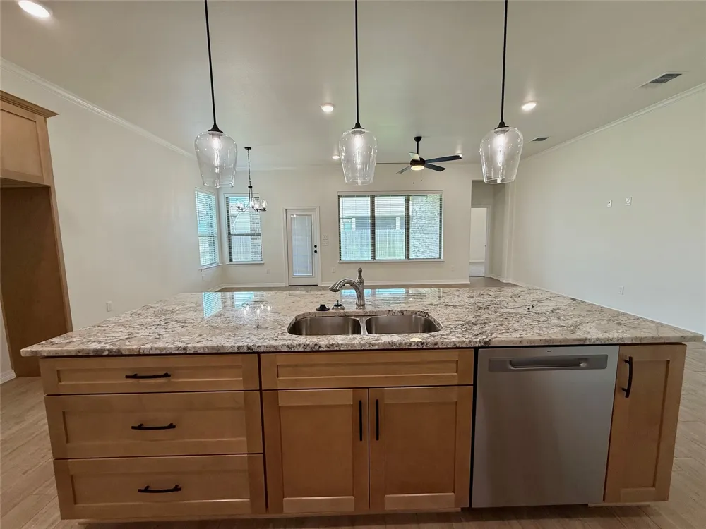 505 Magnolia Drive Troy, TX 76579