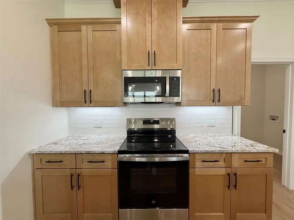 505 Magnolia Drive Troy, TX 76579