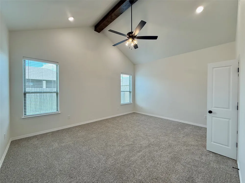 505 Magnolia Drive Troy, TX 76579