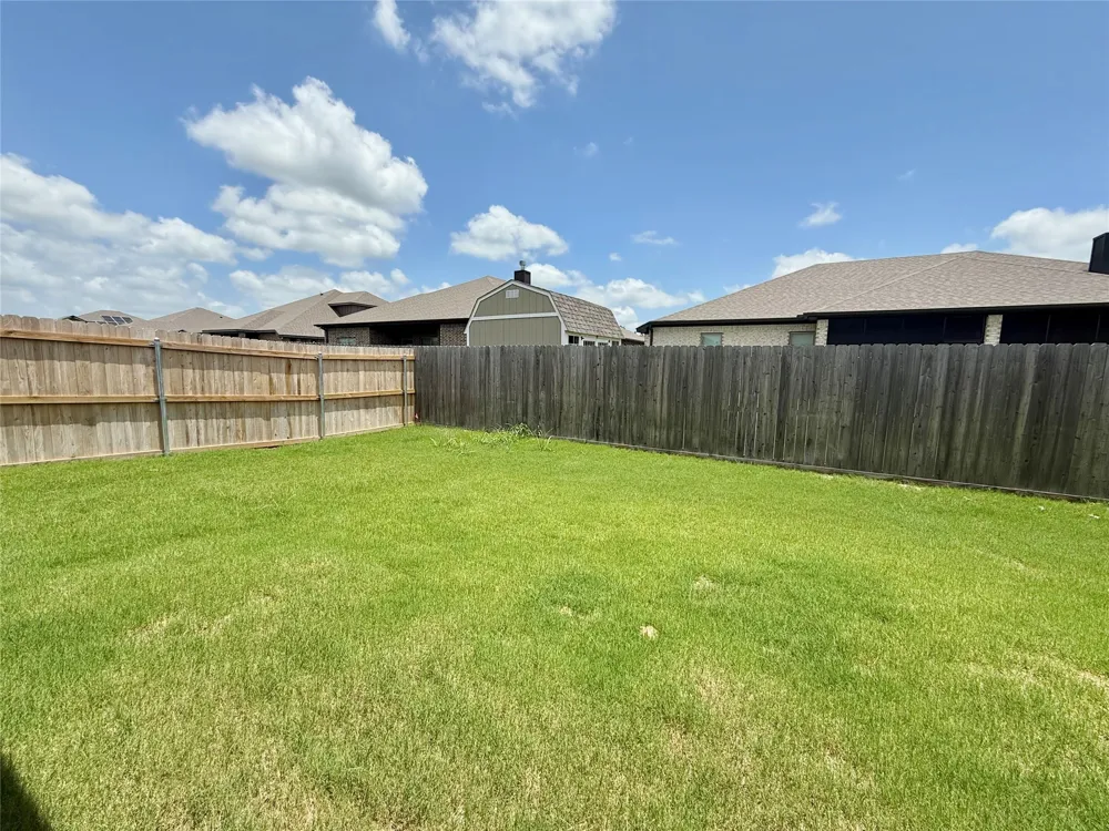 505 Magnolia Drive Troy, TX 76579