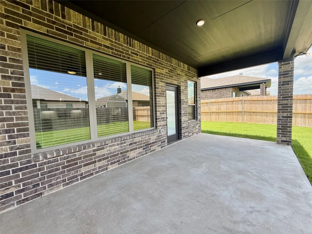 505 Magnolia Drive Troy, TX 76579