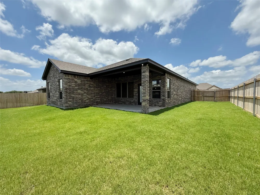 505 Magnolia Drive Troy, TX 76579