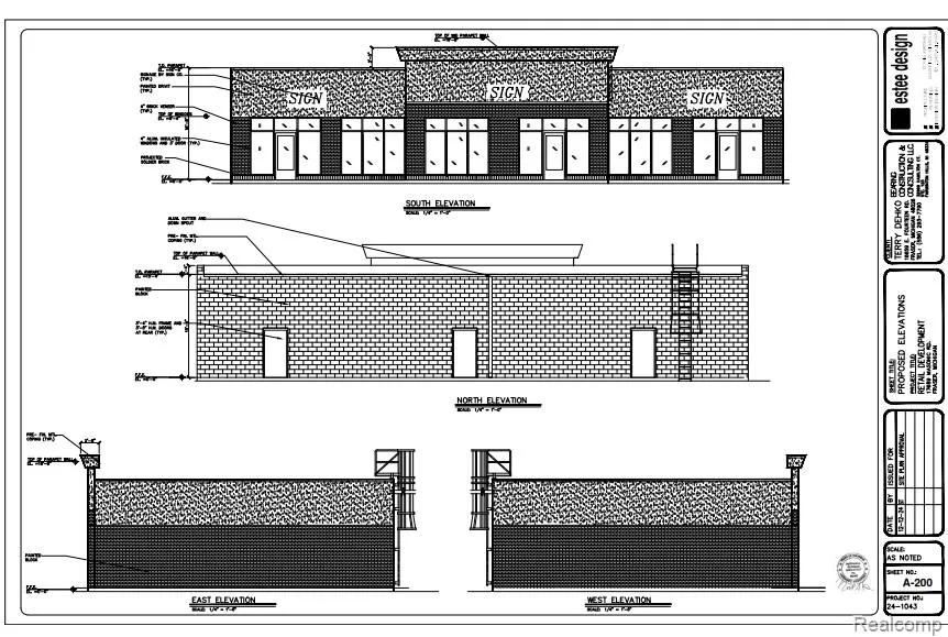 17689 Masonic Fraser City, MI 48026