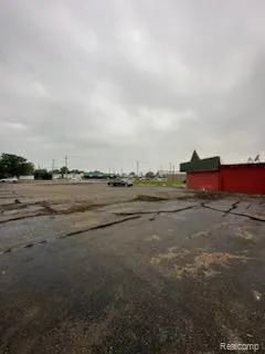 17689 Masonic Fraser City, MI 48026