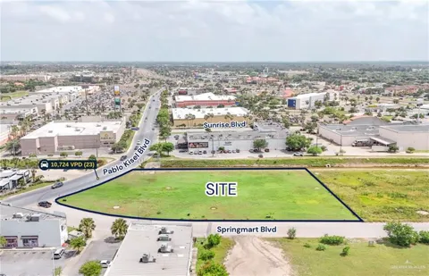 0 Springmart Boulevard