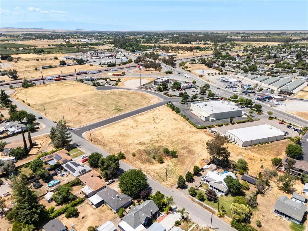 100 Frances Lane Orland, CA 95963
