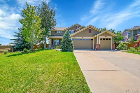 16500 Hitching Post Circle