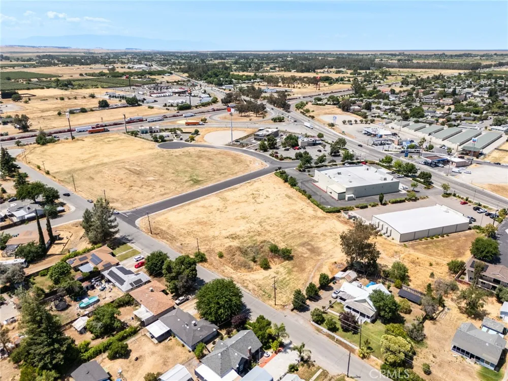Tehama & Walker Street Orland, CA 95963