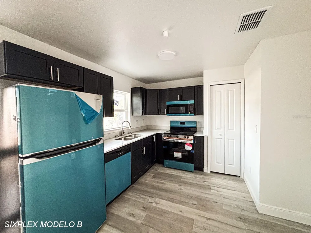 2201 CONWAY DRIVE #202 Deltona, FL 32738