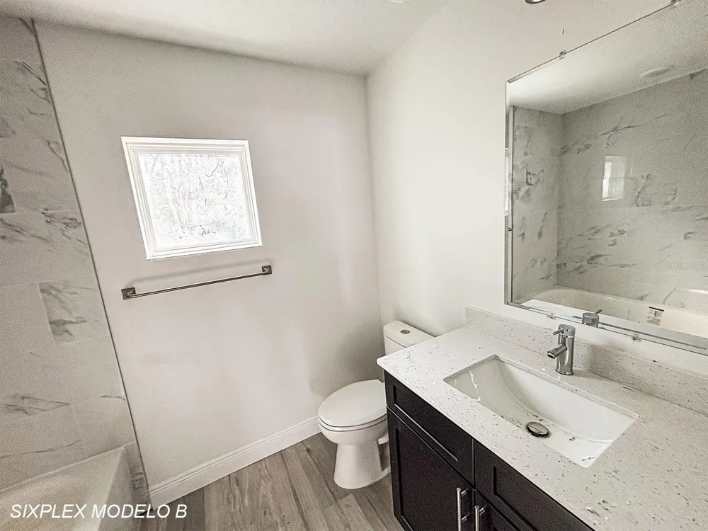 2201 CONWAY DRIVE #202 Deltona, FL 32738