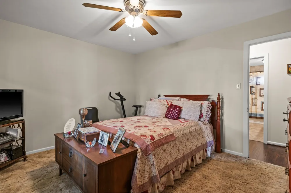 468 CR 4211 Pittsburg, TX 75686