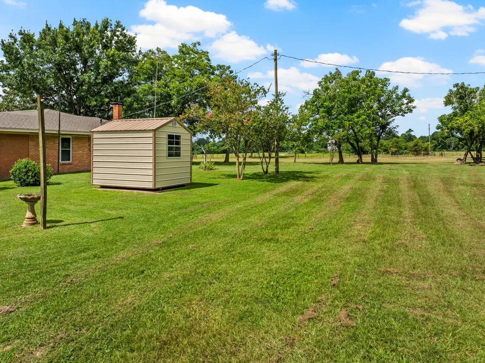 468 CR 4211 Pittsburg, TX 75686