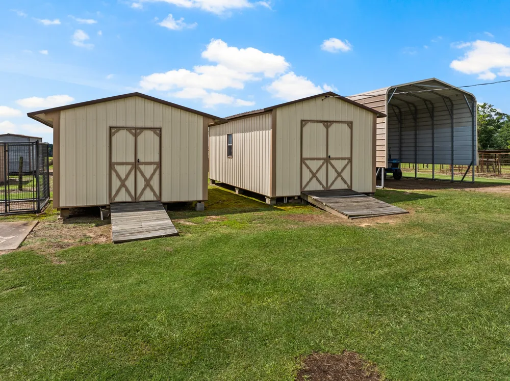468 CR 4211 Pittsburg, TX 75686