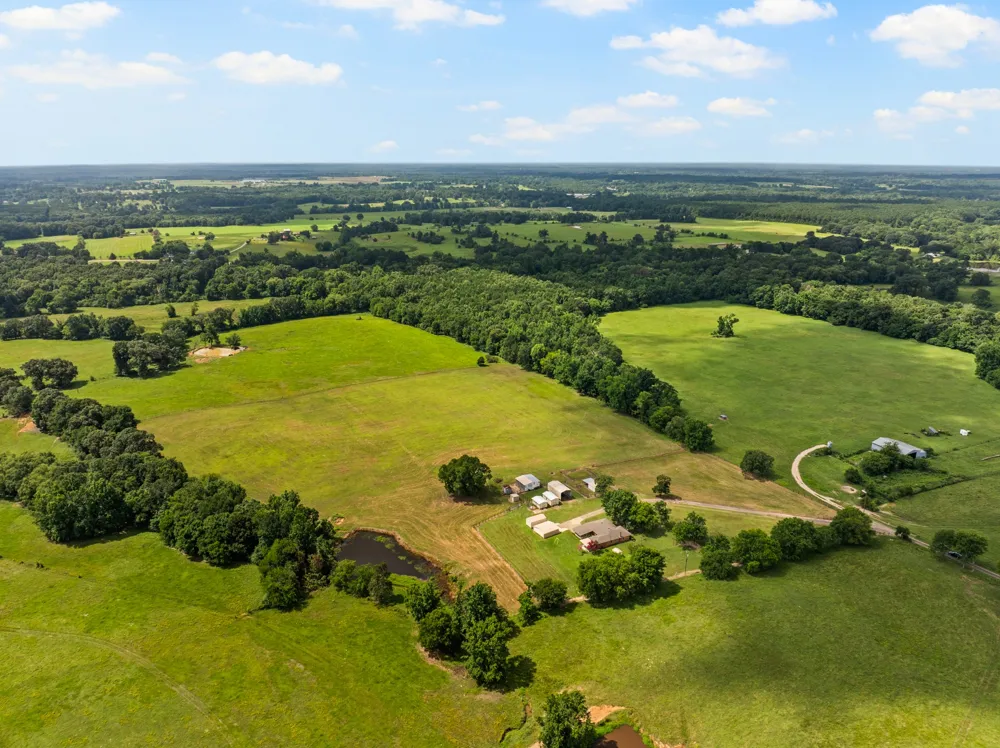 468 CR 4211 Pittsburg, TX 75686