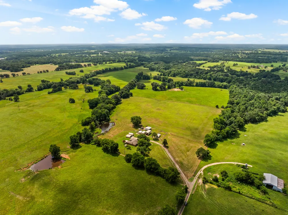 468 CR 4211 Pittsburg, TX 75686