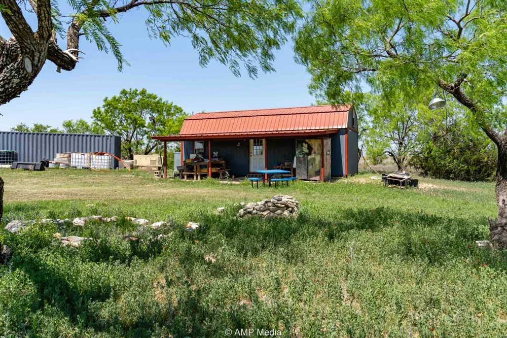 748 County Road 350 Dublin, TX 76446