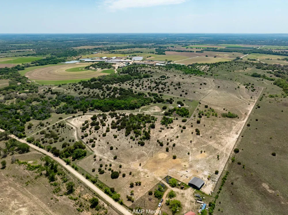 748 County Road 350 Dublin, TX 76446
