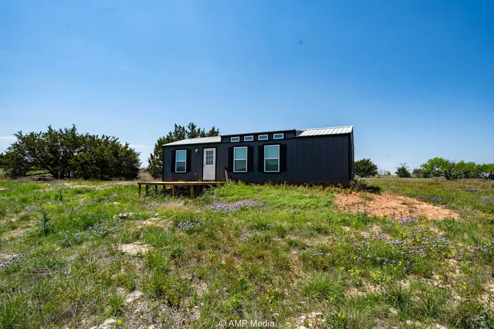 748 County Road 350 Dublin, TX 76446