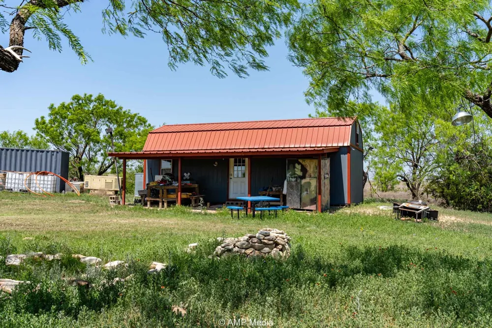 748 County Road 350 Dublin, TX 76446