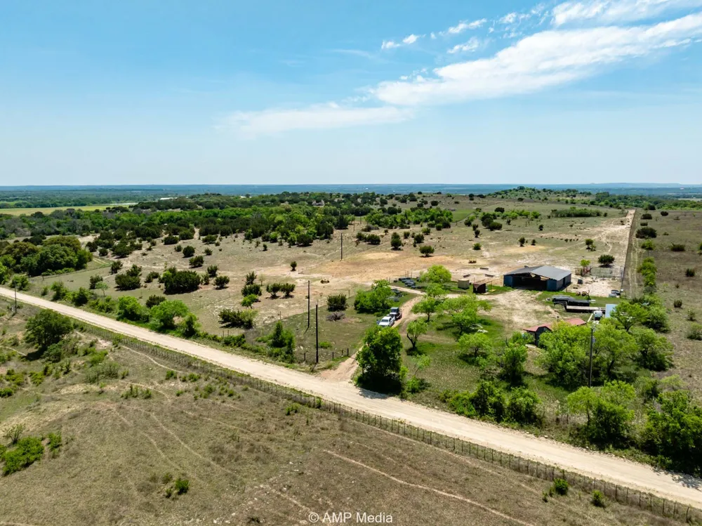 748 County Road 350 Dublin, TX 76446