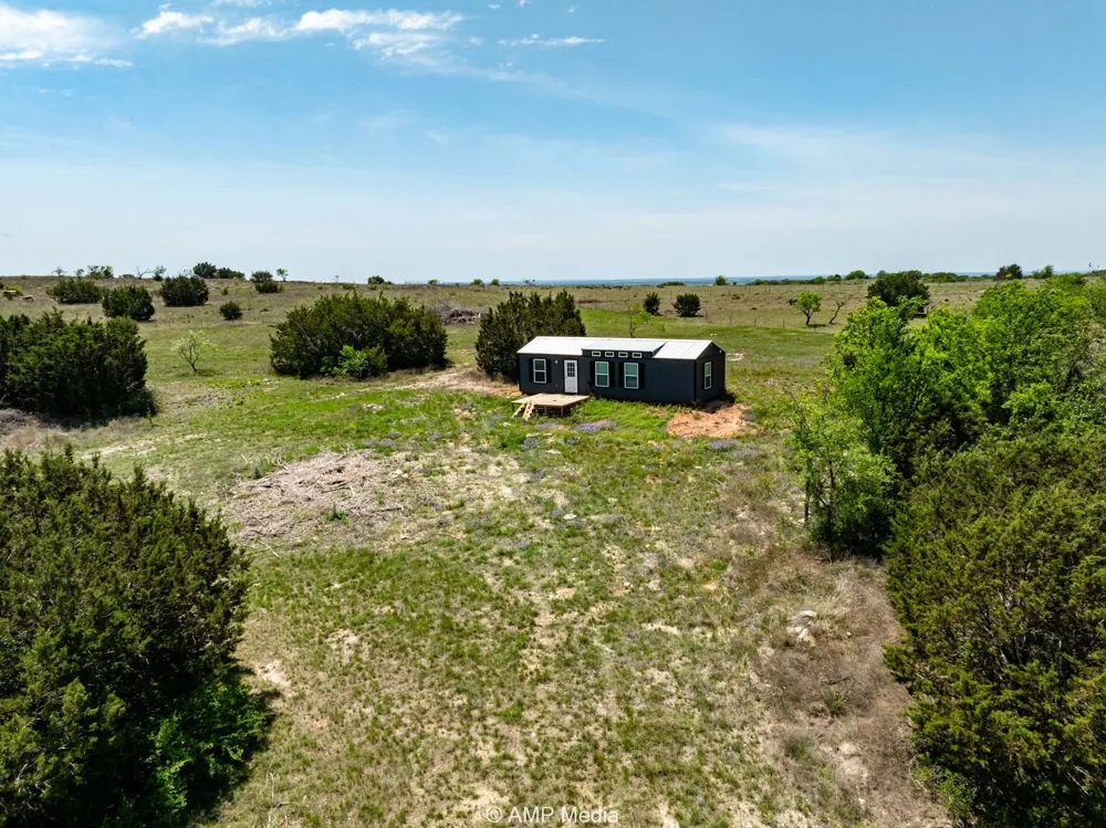 748 County Road 350 Dublin, TX 76446