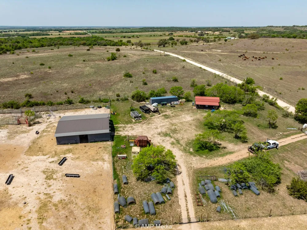 748 County Road 350 Dublin, TX 76446
