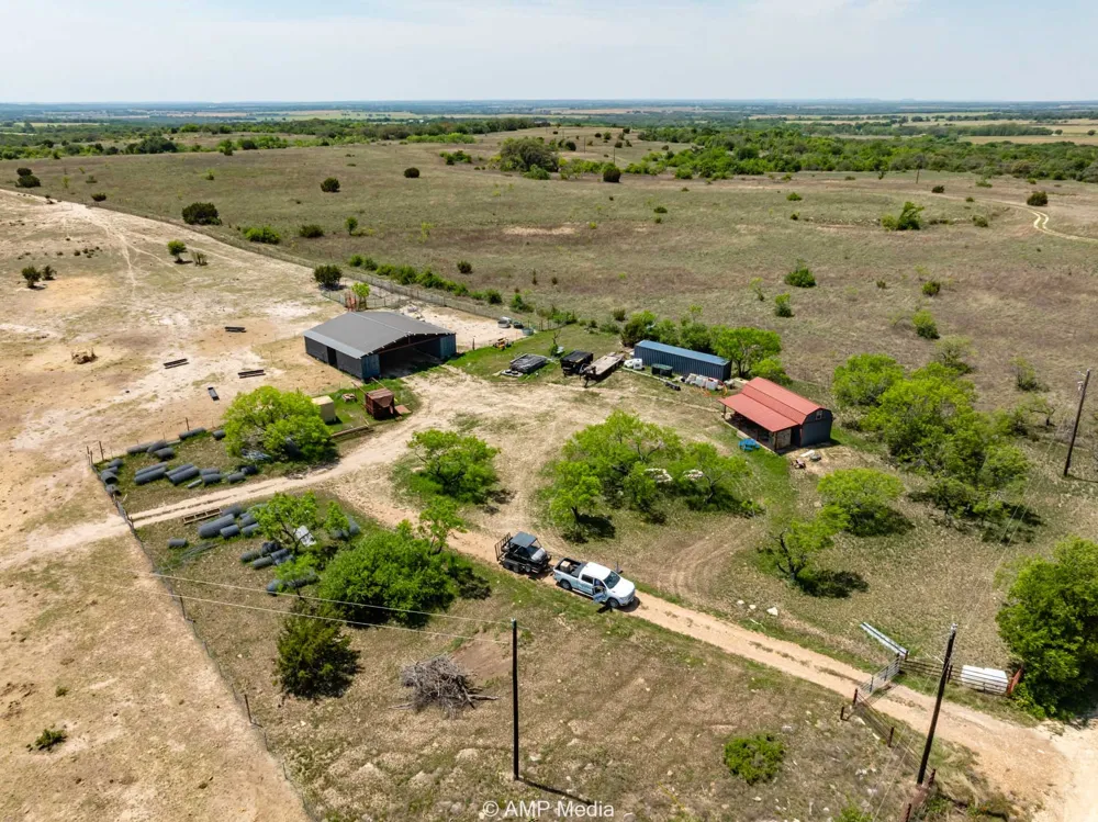 748 County Road 350 Dublin, TX 76446