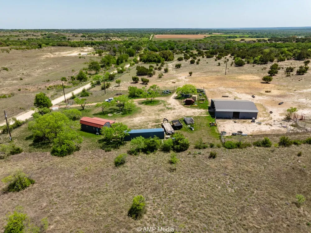 748 County Road 350 Dublin, TX 76446