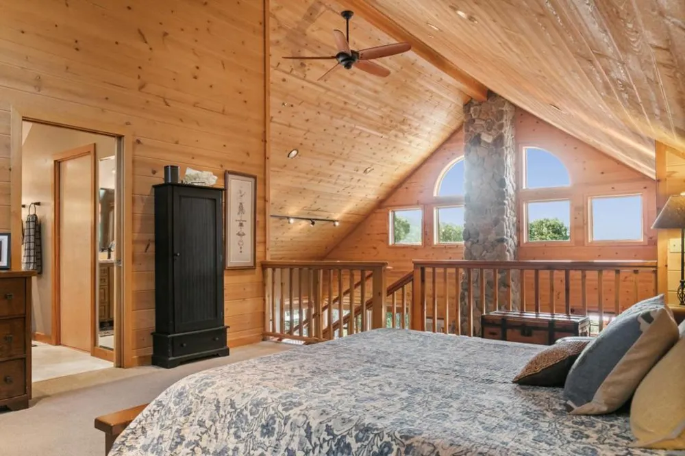 21900 Parrott Ranch Road Carmel Valley, CA 93924