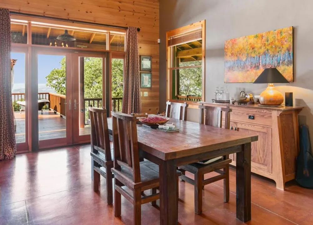 21900 Parrott Ranch Road Carmel Valley, CA 93924