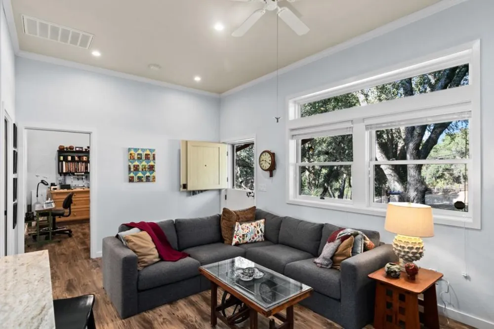 21900 Parrott Ranch Road Carmel Valley, CA 93924