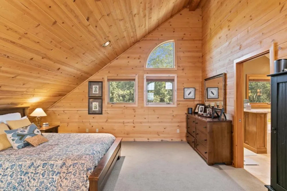 21900 Parrott Ranch Road Carmel Valley, CA 93924