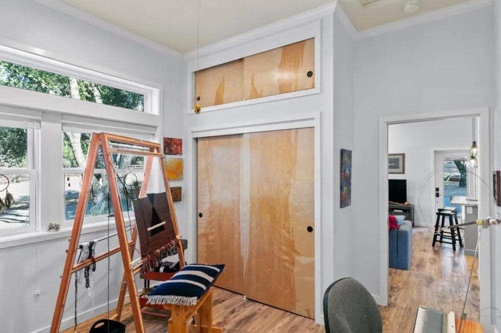 21900 Parrott Ranch Road Carmel Valley, CA 93924