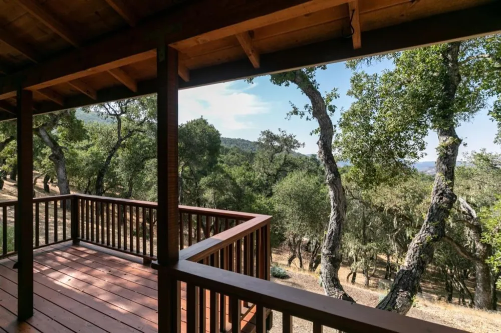 21900 Parrott Ranch Road Carmel Valley, CA 93924