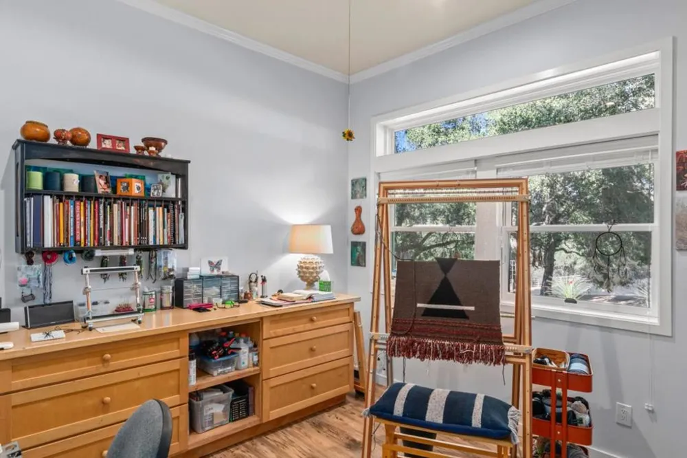 21900 Parrott Ranch Road Carmel Valley, CA 93924