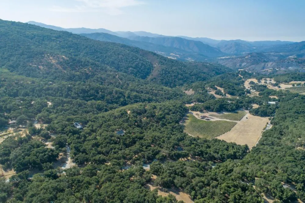 21900 Parrott Ranch Road Carmel Valley, CA 93924