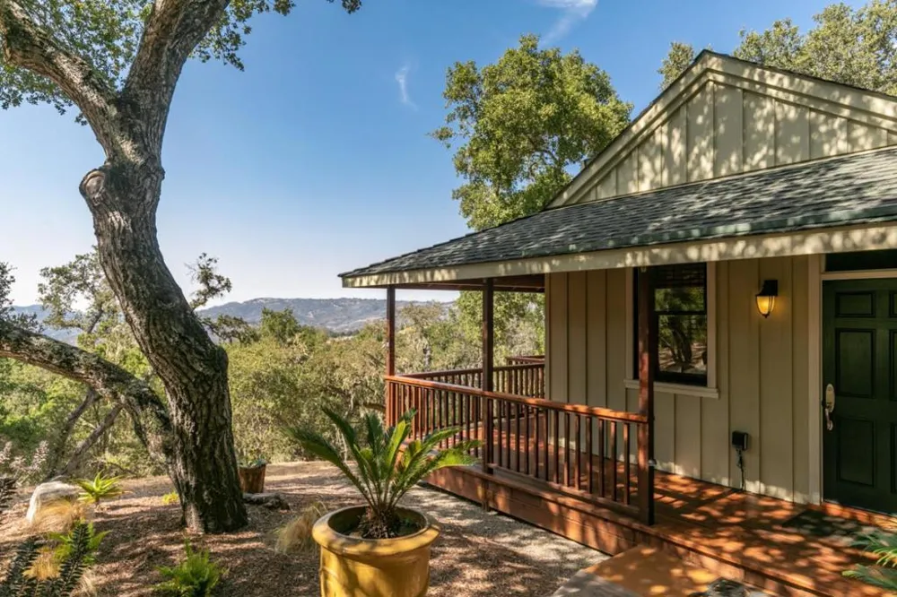 21900 Parrott Ranch Road Carmel Valley, CA 93924