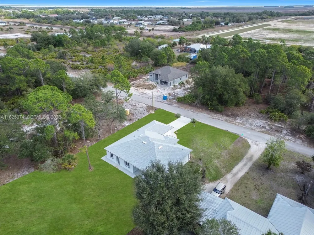 1215 Fitch Ave Lehigh Acres, FL 33972
