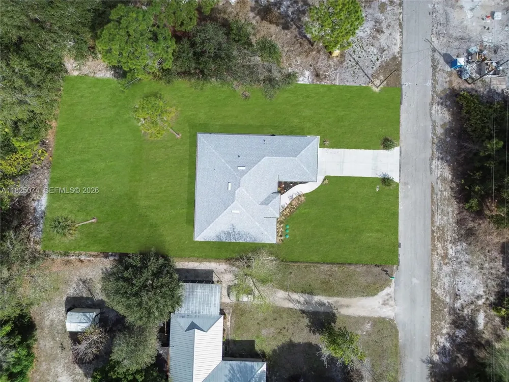 1215 Fitch Ave Lehigh Acres, FL 33972