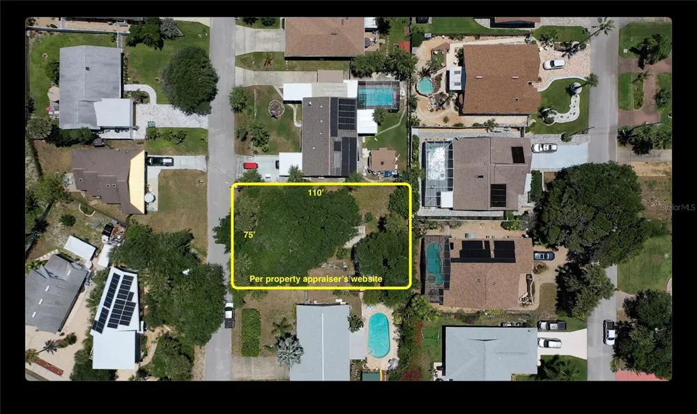 4714 MONTROSE AVENUE Ponce Inlet, FL 32127