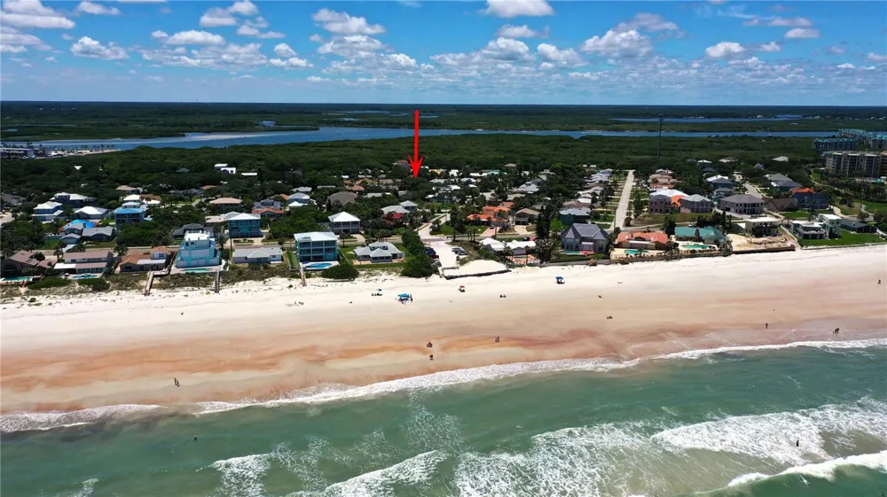 4714 MONTROSE AVENUE Ponce Inlet, FL 32127