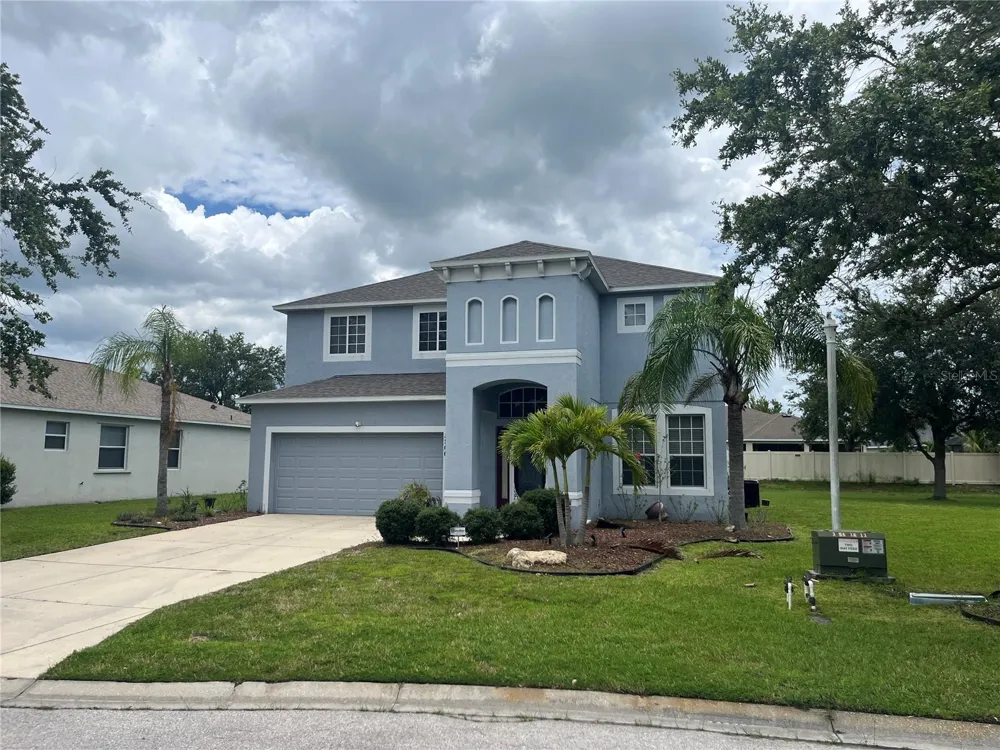 5966 WILLOWS BRIDGE LOOP Ellenton, FL 34222