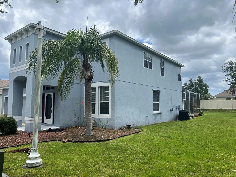 5966 WILLOWS BRIDGE LOOP Ellenton, FL 34222