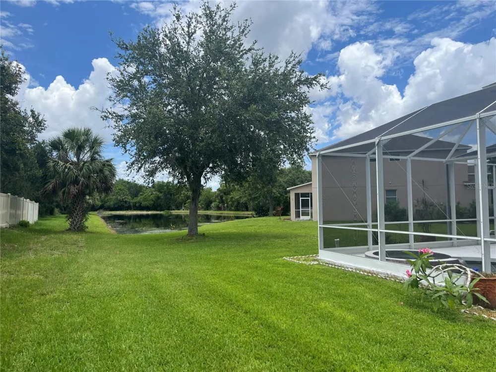 5966 WILLOWS BRIDGE LOOP Ellenton, FL 34222